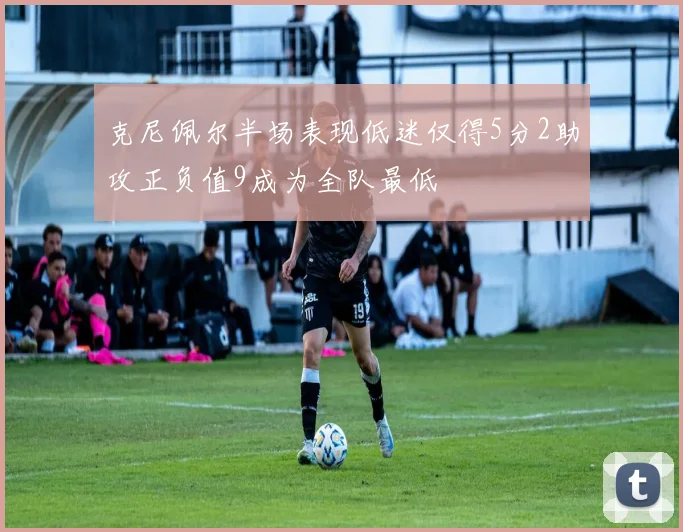 克尼佩尔半场表现低迷仅得5分2助攻正负值9成为全队最低