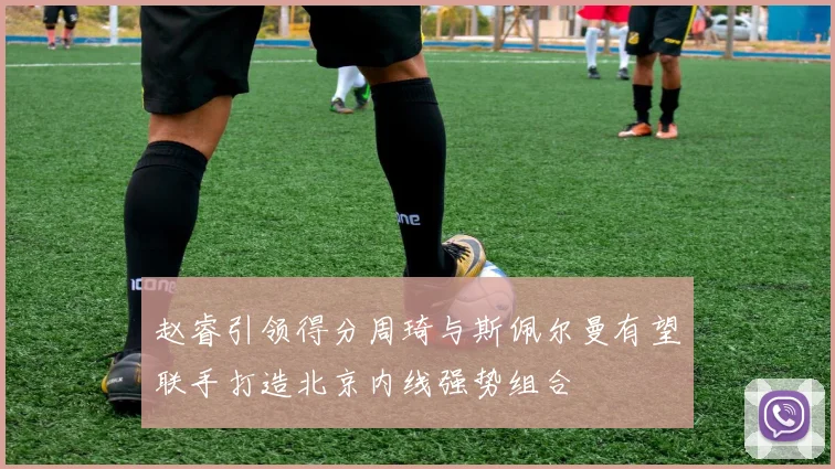 赵睿引领得分周琦与斯佩尔曼有望联手打造北京内线强势组合