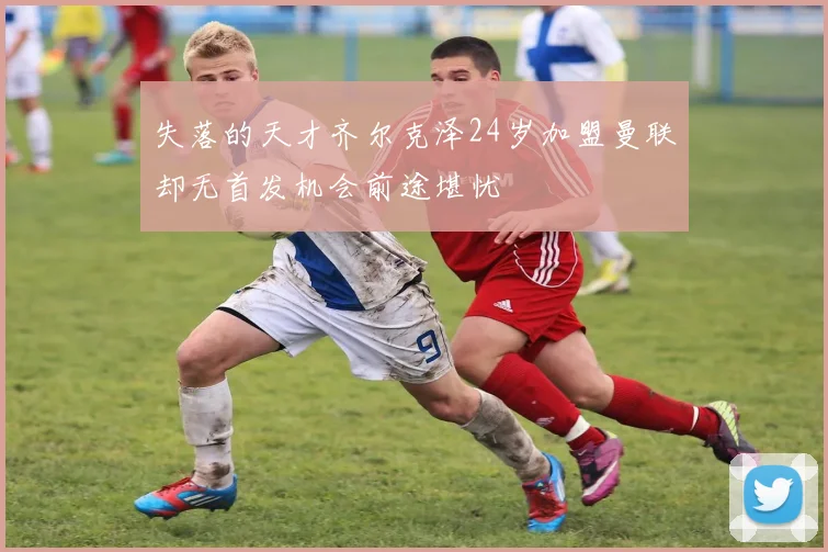失落的天才齐尔克泽24岁加盟曼联却无首发机会前途堪忧